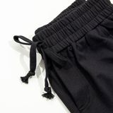  QUẦN SHORT THỂ THAO  35797- Đen 