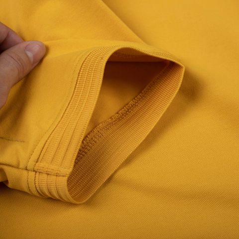  ÁO POLO BASIC 35598- Vàng 