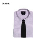  ÁO SƠ MI STRIPED VIOLET - 35718 