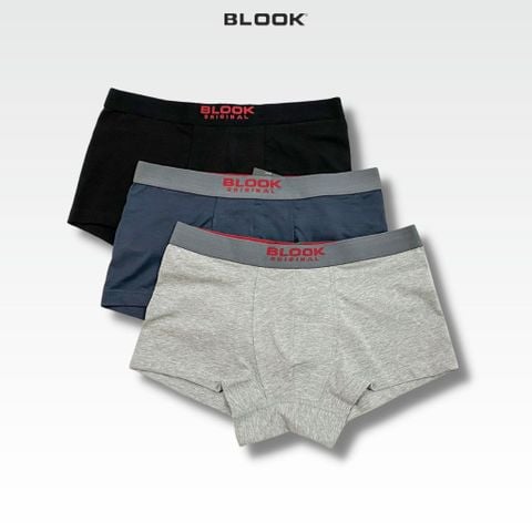  Quần lót Boxer Nam cao cấp 79185 