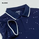  POLO COTTON CÁ SẤU - 35848 