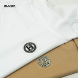  ÁO THUN CAO CẤP NÂU- 35761 