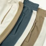  QUẦN SHORT THỂ THAO  35782 - Xám Đậm 