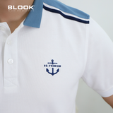  ÁO POLO SLIMFIT - 35619 