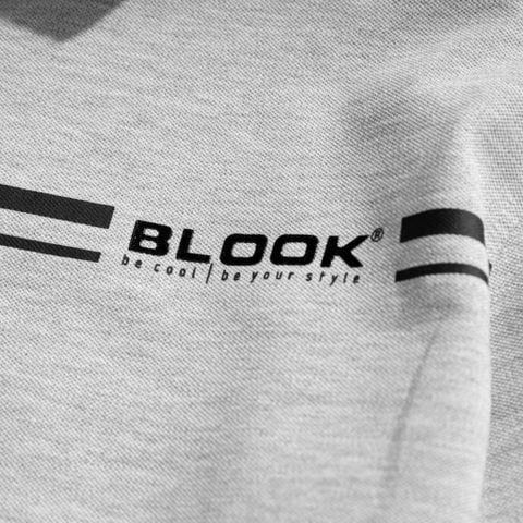  ÁO POLO 78288 - XÁM MUỐI 