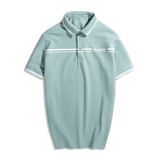  ÁO POLO 78288 - XANH RÊU 