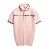  ÁO POLO 78288 - HỒNG TÍM 