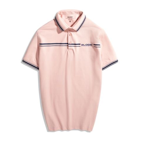  ÁO POLO 78288 - HỒNG TÍM 