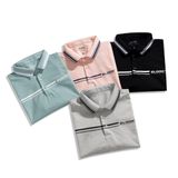  ÁO POLO 78288 - XÁM MUỐI 