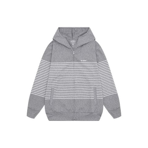  ÁO KHOÁC 35593 - XÁM MUỐI 