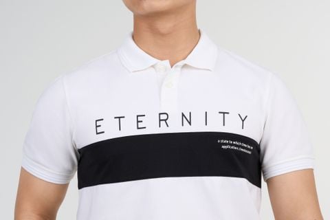  ÁO POLO SLIMFIT 35633 - TRẮNG 