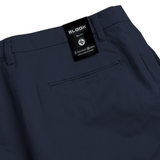  QUẦN SHORT KAKI 30082- XANH NAVY 