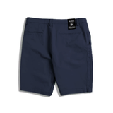  QUẦN SHORT KAKI 30082- XANH NAVY 