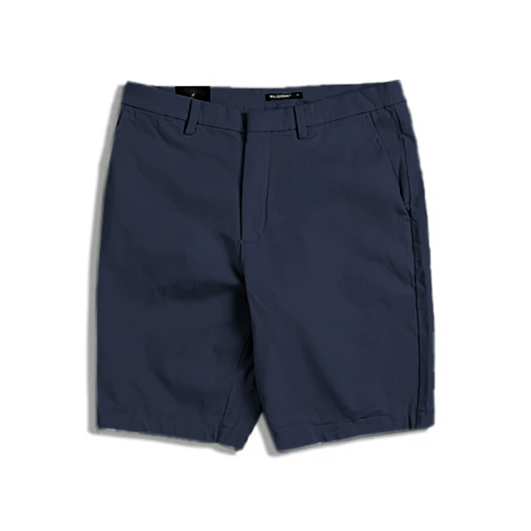  QUẦN SHORT KAKI 30082- XANH NAVY 