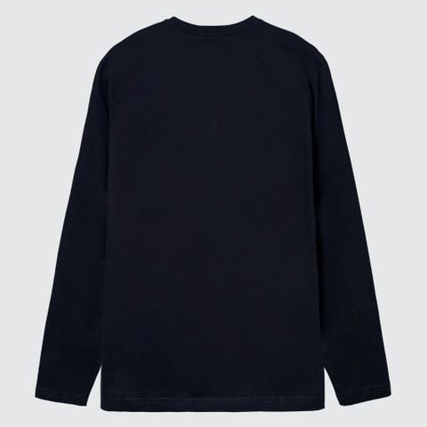  ÁO THUN TAY DÀI  42136 - XANH NAVY 