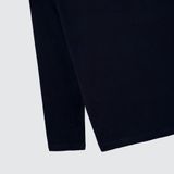  ÁO THUN TAY DÀI  42136 - XANH NAVY 