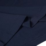  ÁO THUN TAY DÀI  42136 - XANH NAVY 