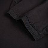  ÁO POLO 35696 - ĐEN 