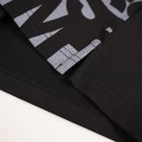  ÁO POLO 35696 - ĐEN 