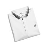  ÁO POLO SLIMFIT 42613 - Trắng 