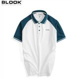  ÁO POLO 35599 - TRẮNG 