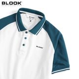  ÁO POLO 35599 - TRẮNG 