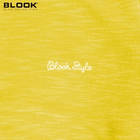  ÁO POLO CAO CẤP 35581- VÀNG 