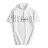  ÁO POLO BE COOL - 35664 