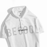  ÁO POLO BE COOL - 35664 