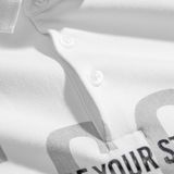  ÁO POLO BE COOL - 35664 