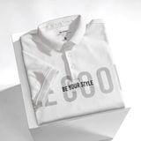  ÁO POLO BE COOL - 35664 