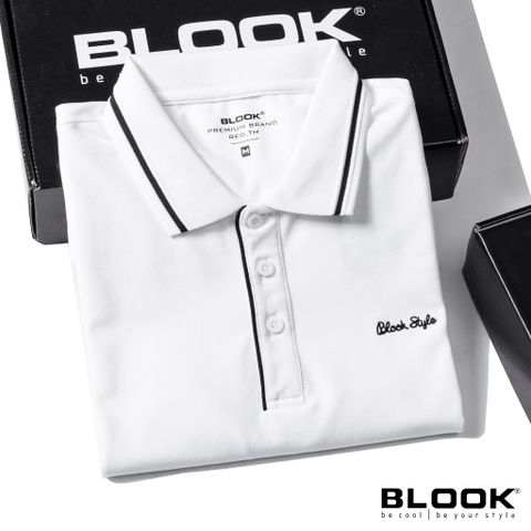  ÁO POLO SLIMFIT 33086 - Trắng 