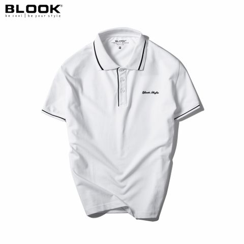  ÁO POLO SLIMFIT 33086 - Trắng 