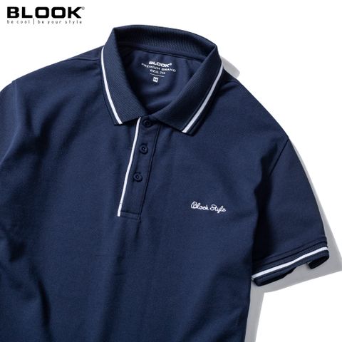  ÁO POLO SLIMFIT 33086 - Xanh Navy 