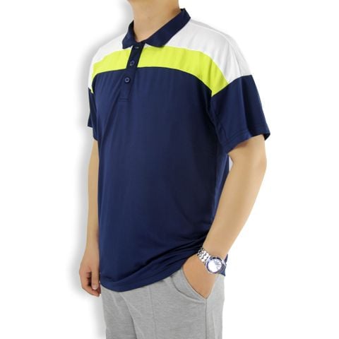  ÁO POLO THỂ THAO - 35572 