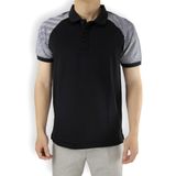  ÁO POLO SLIMFIT 35588 - ĐEN 