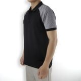  ÁO POLO SLIMFIT 35588 - ĐEN 