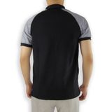  ÁO POLO SLIMFIT 35588 - ĐEN 