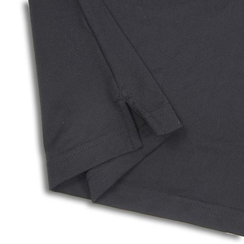  ÁO POLO SLIMFIT 35588 - ĐEN 