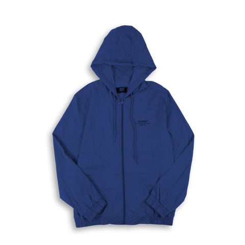  ÁO KHOÁC KATE CAO CẤP - 35576 