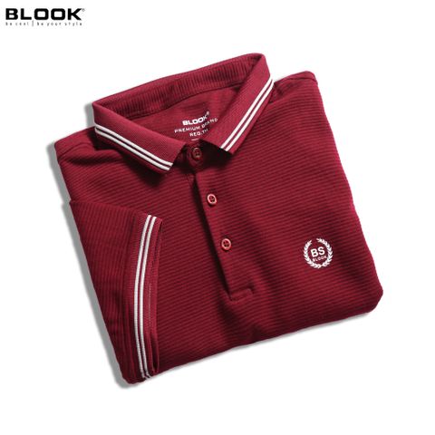  ÁO POLO PREMIUM  32093 - Đỏ 
