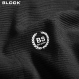  ÁO POLO PREMIUM  32093 - Đen 