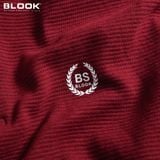  ÁO POLO PREMIUM  32093 - Đỏ 