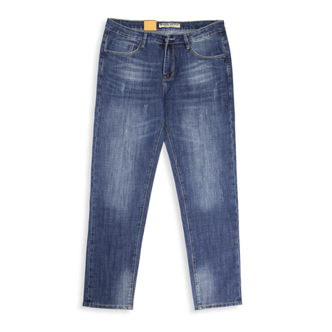  QUẦN JEAN XANH NAVY 30160 