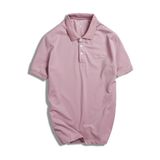  ÁO POLO BASIC 32083 - HỒNG TÍM 