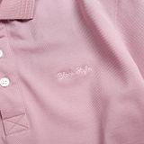  ÁO POLO BASIC 32083 - HỒNG TÍM 