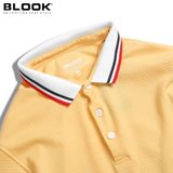  ÁO POLO SLIMFIT 35516 - Vàng 