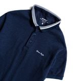  ÁO POLO 35532 -ĐỎ ĐÔ 