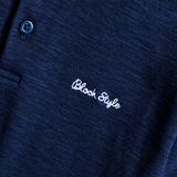  ÁO POLO 35532 -ĐỎ ĐÔ 