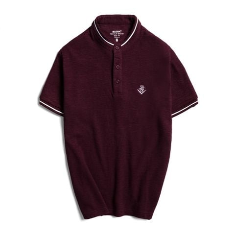  ÁO POLO 33405 -ĐỎ 